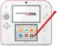 2DS BLANCOROJO 